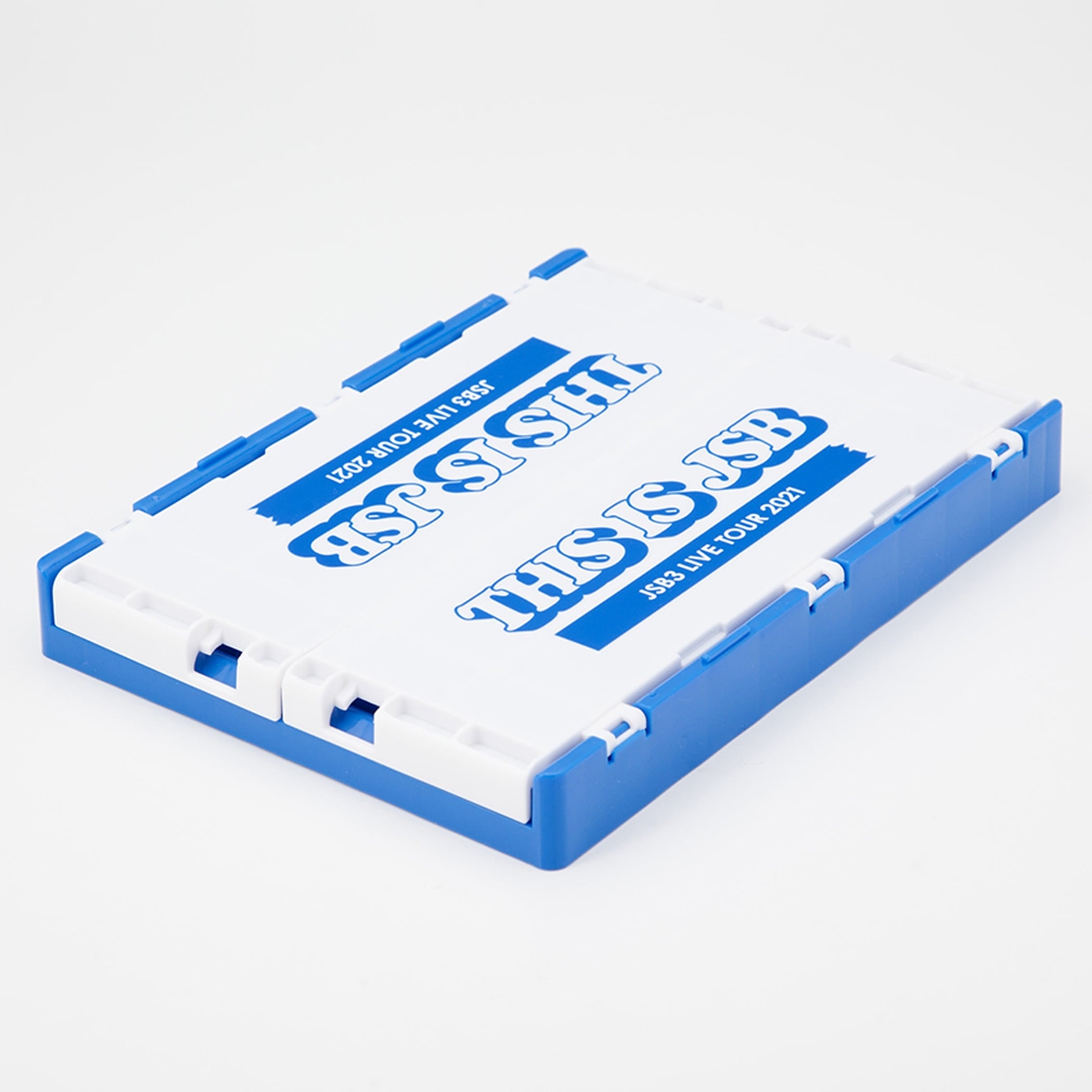 Exile Tribe Station Online Store This Is Jsb 折りたたみコンテナ