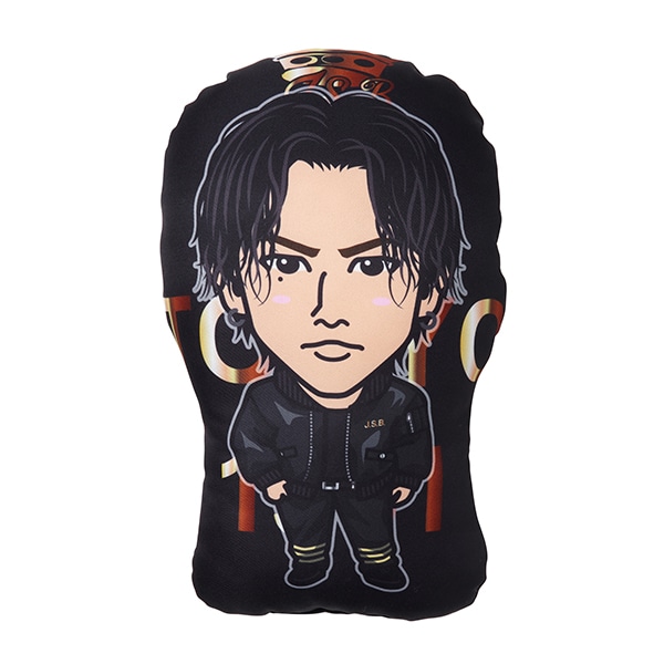 YWA 登坂広臣 迷彩 クッション YWA 登坂広臣 迷彩 クッション
