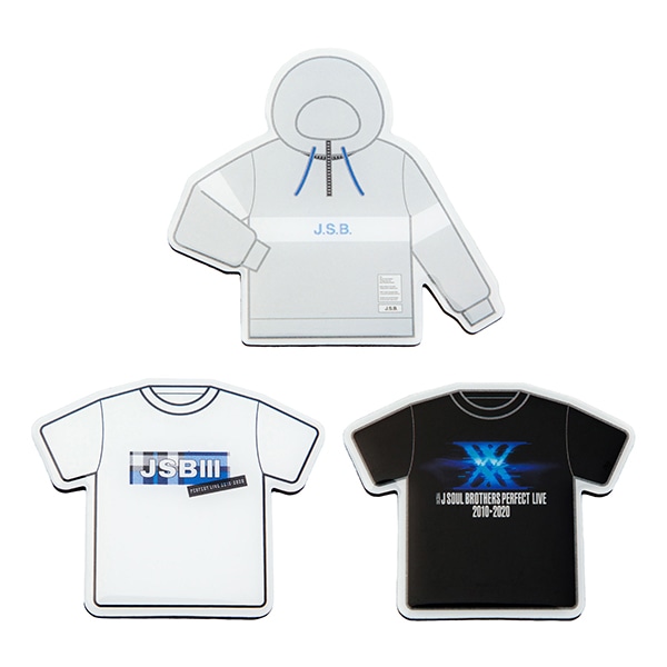 J.S.B 三代目 ジャージ サポートウェア ツアーグッズ 上下 グレー J.S.B 三代目 ジャージ サポートウェア ツアーグッズ 上下