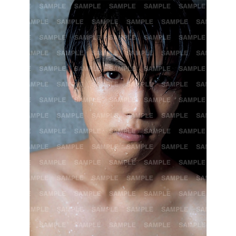 EXILE TRIBE STATION ONLINE STORE｜Layer/岩田剛典