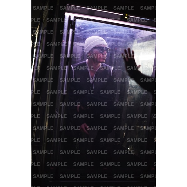 ØMI LIVE TOUR 2022 “ANSWER...” LIVE PHOTO BOOK 詳細画像