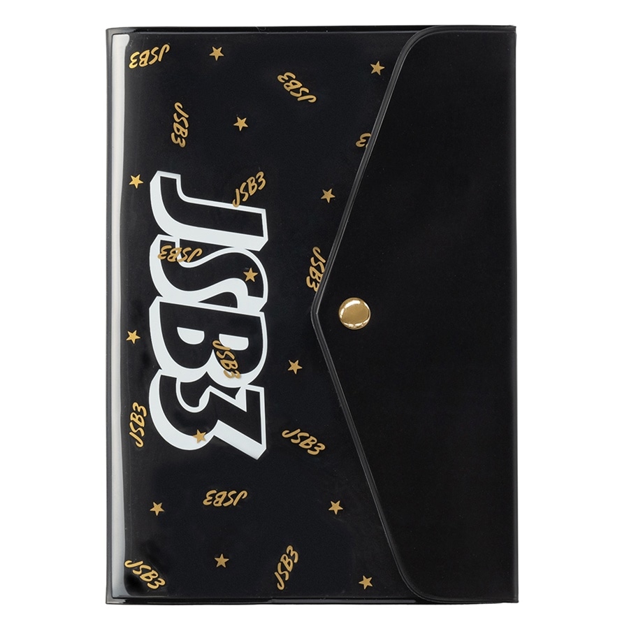 Exile Tribe Station Online Store 三代目 J Soul Brothers 23 スケジュール帳