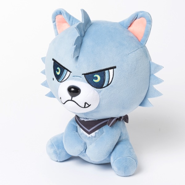 ご注文で当日配送 登坂広臣 STARS キャラクターぬいぐるみ メンプロ