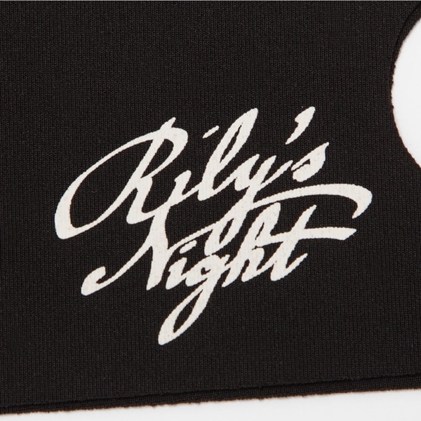 RILY'S NIGHT マスク 詳細画像