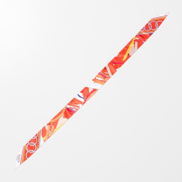 EXILE TRIBE STATION ONLINE STORE｜RILY&#039;S NIGHT リボンスカーフ