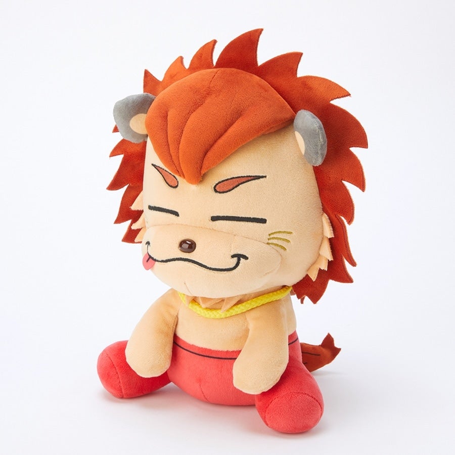 Exile Tribe Station Online Store Rily 039 S Night キャラクターぬいぐるみ