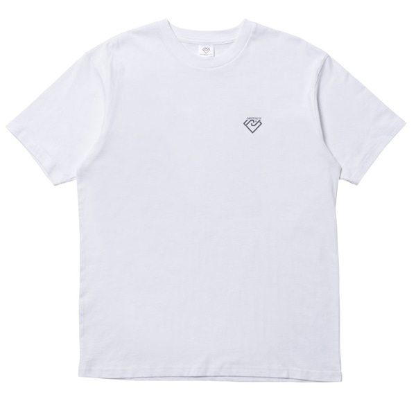 SUMMER ISLAND 2022 Tシャツ/WHITE