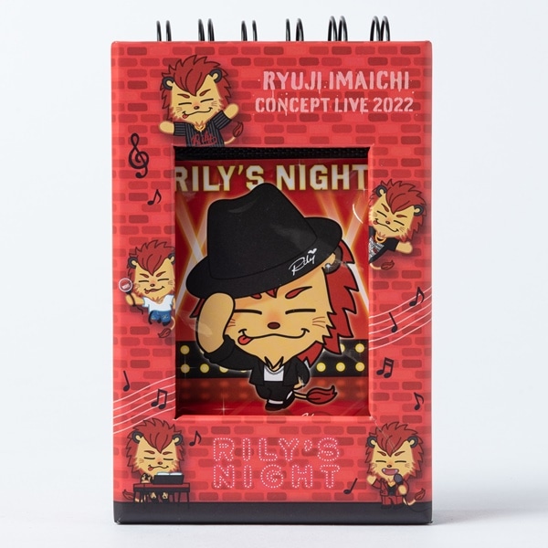 RILY'S NIGHT photoアルバム 詳細画像