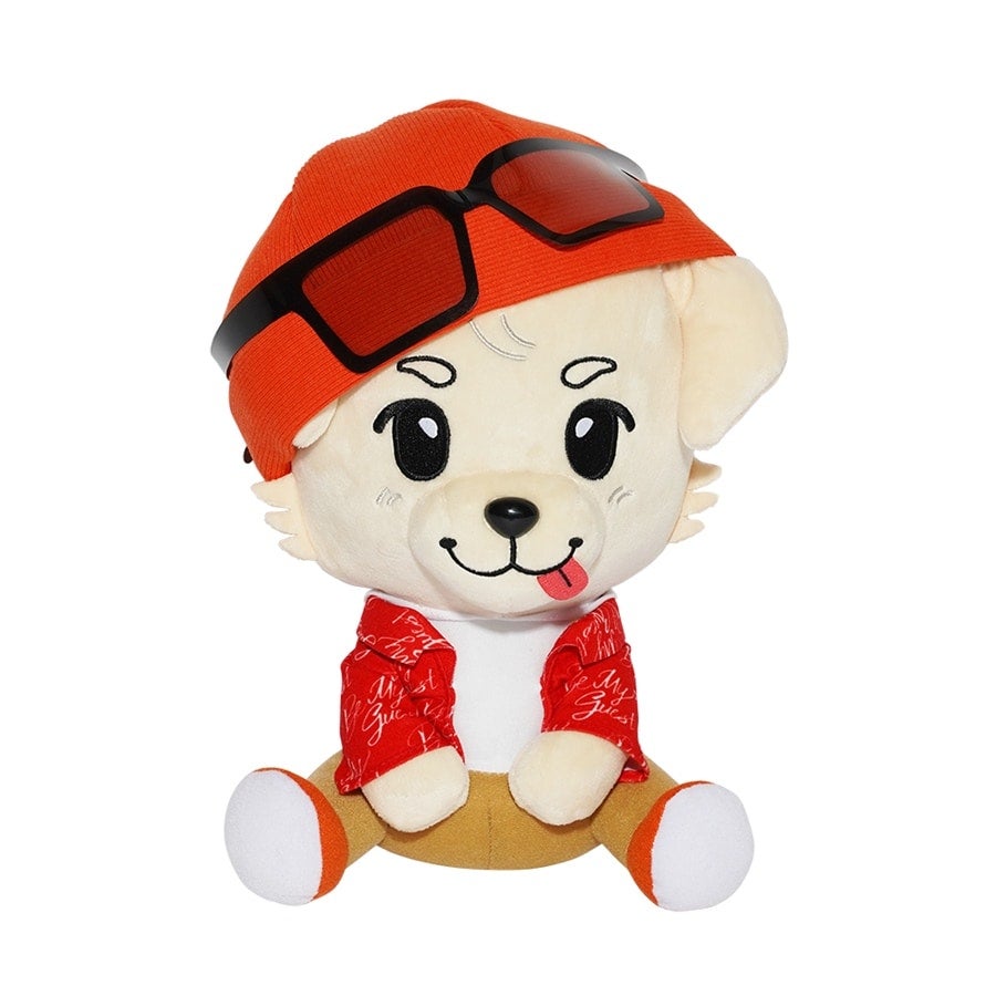 Exile Tribe Station Online Store The Chocolate Box キャラクターぬいぐるみ