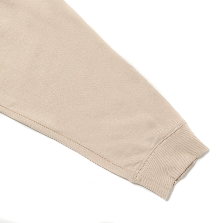 EXILE TRIBE STATION ONLINE STORE|Ready? Big Hoodie/Beige