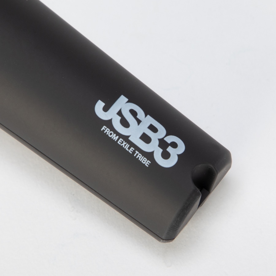 JSB3 Official “MATE” Light Stick 詳細画像 BLACK 3