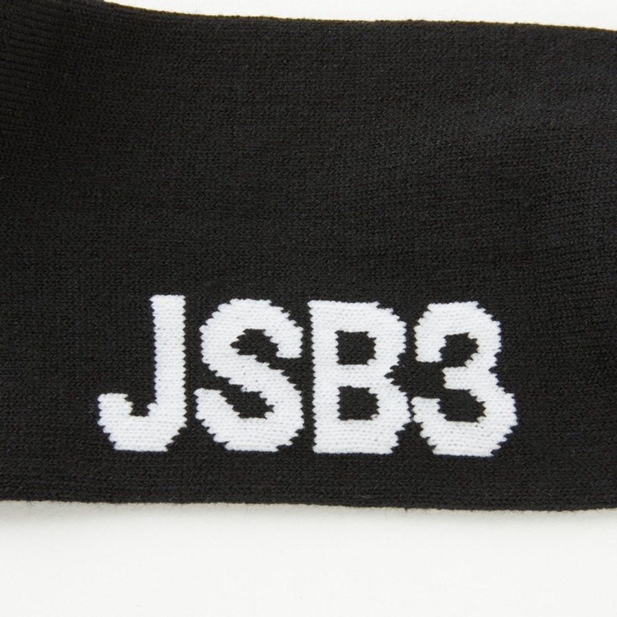 小林直己 produce JSB3×Tabio Socks 詳細画像 小林直己 2