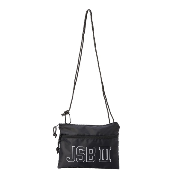 EXILE TRIBE STATION ONLINE STORE｜山下健二郎 produce JSB3サコッシュ