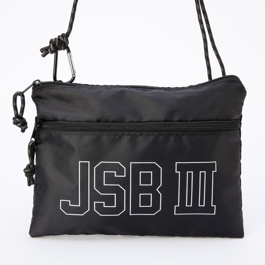 EXILE TRIBE STATION ONLINE STORE｜山下健二郎 produce JSB3サコッシュ