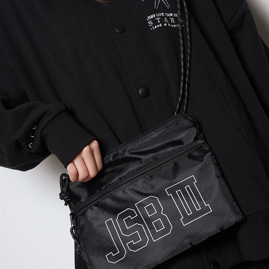 山下健二郎 produce JSB3サコッシュ 詳細画像 山下健二郎 6