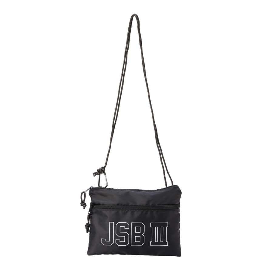 山下健二郎 produce JSB3サコッシュ 詳細画像 山下健二郎 1