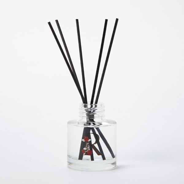 今市隆二 produce Red Rose & White Lily Diffuser 詳細画像