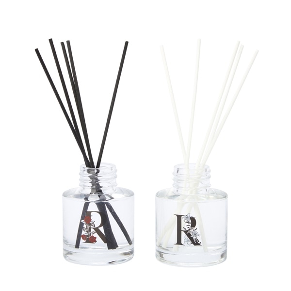 今市隆二 produce Red Rose & White Lily Diffuser