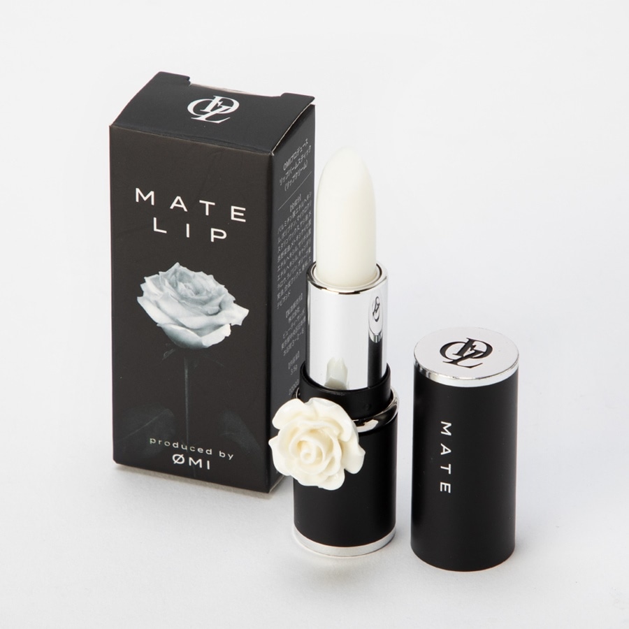 ØMI produce MATE LIP 詳細画像 ØMI 4