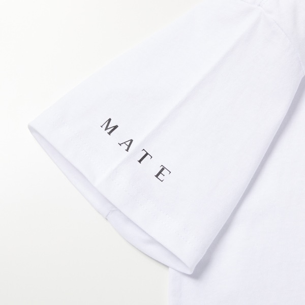 STARS ツアーTシャツ/WHITE 詳細画像