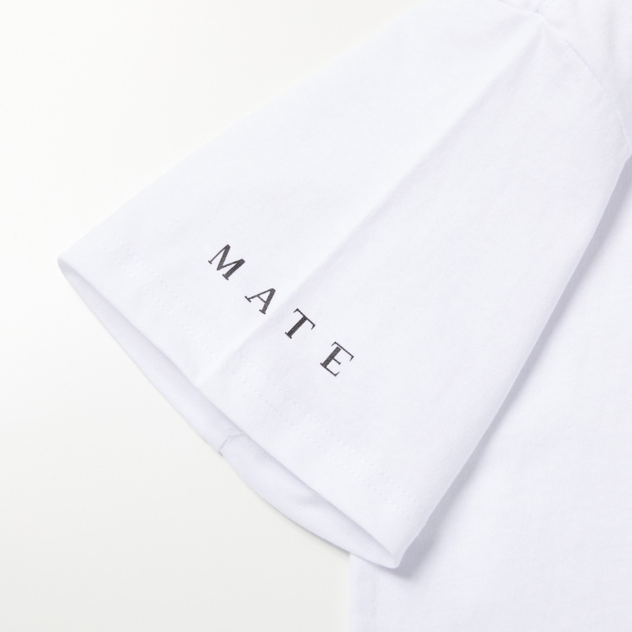 STARS ツアーTシャツ/WHITE 詳細画像 WHITE 4