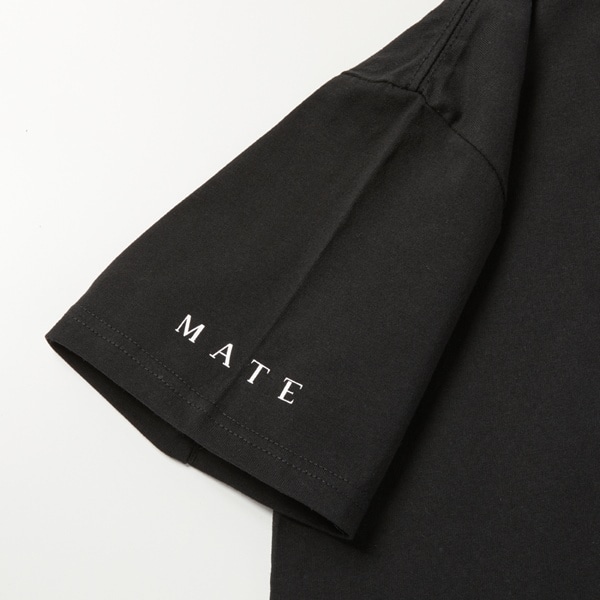 EXILE TRIBE STATION ONLINE STORE｜STARS ツアーTシャツ/BLACK