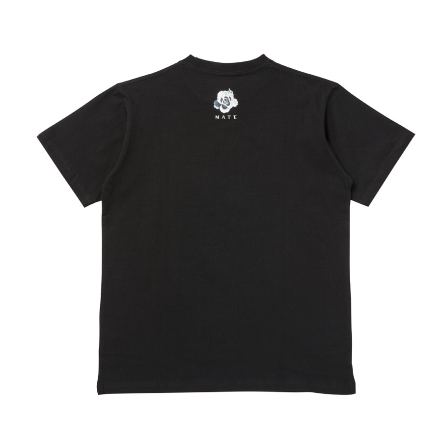STARS ロゴTシャツ/BLACK 詳細画像 BLACK 1