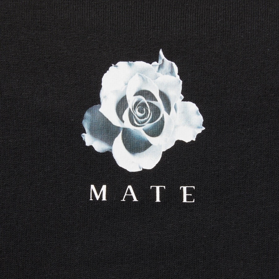 STARS ロゴTシャツ/BLACK 詳細画像 BLACK 3