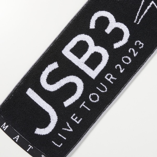 EXILE TRIBE STATION ONLINE STORE｜STARS マフラータオル