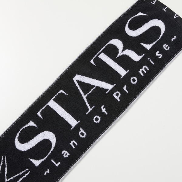 EXILE TRIBE STATION ONLINE STORE｜STARS マフラータオル
