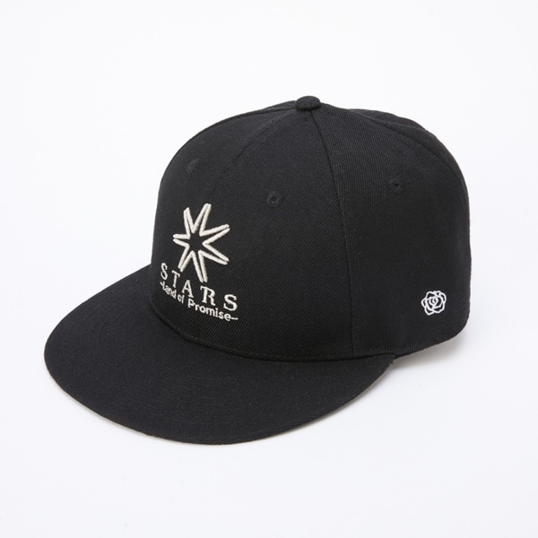 STARS CAP 詳細画像
