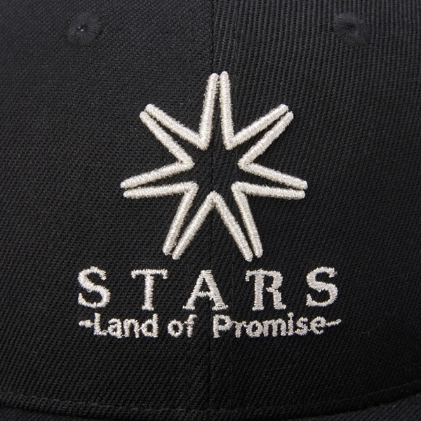 STARS CAP 詳細画像