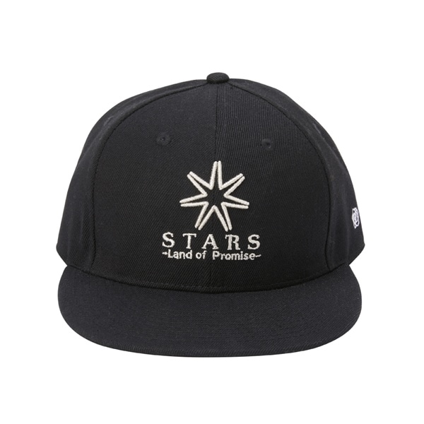 STARS CAP