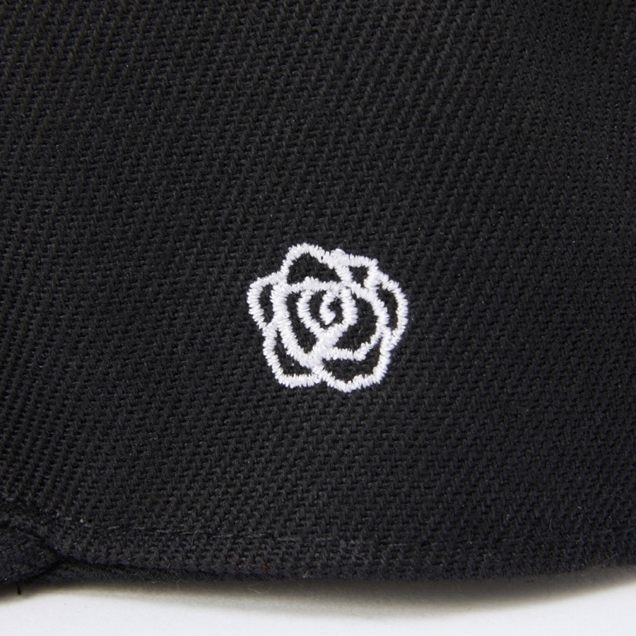 STARS CAP 詳細画像 BLACK 4