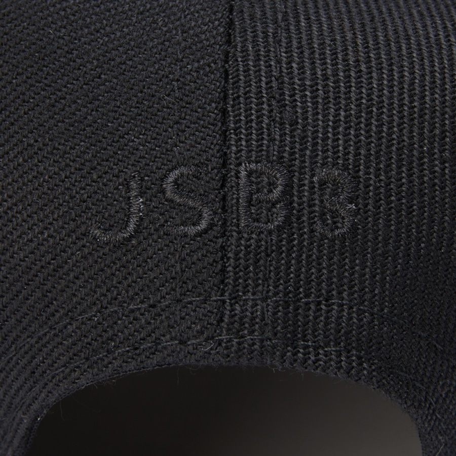STARS CAP 詳細画像 BLACK 5