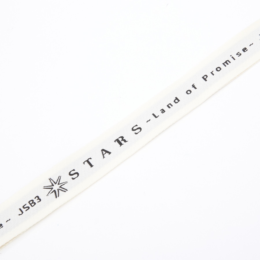 STARS トートバッグ 詳細画像 BLACK 3