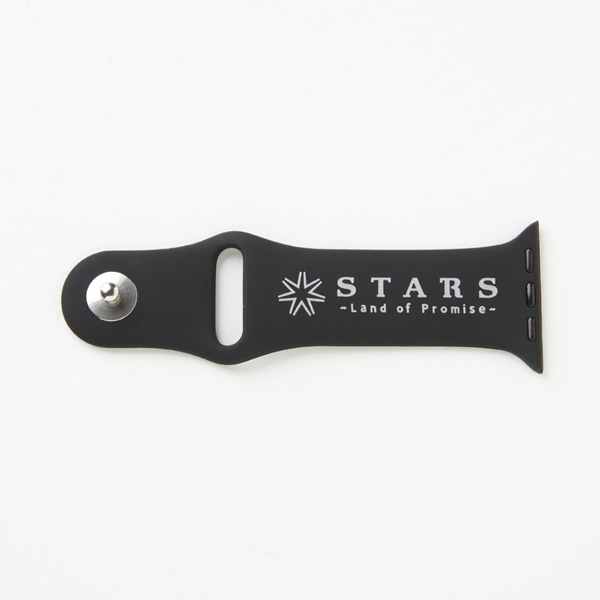 STARS スマートウォッチバンド 詳細画像