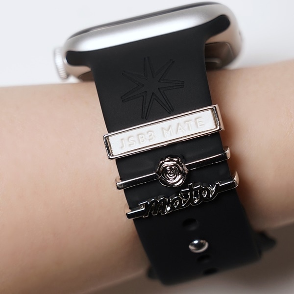 STARS スマートウォッチバンドアクセサリー 詳細画像