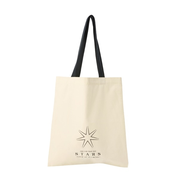 STARS エコバッグ