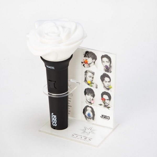 STARS “MATE” Light Stick Stand 詳細画像