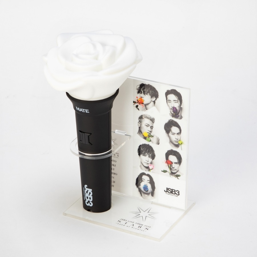 三代目 JSOULBROTHERS STARS MATE Light stick |