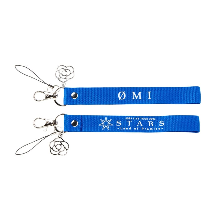 STARS マルチストラップ/全8種 詳細画像 OTHER 8
