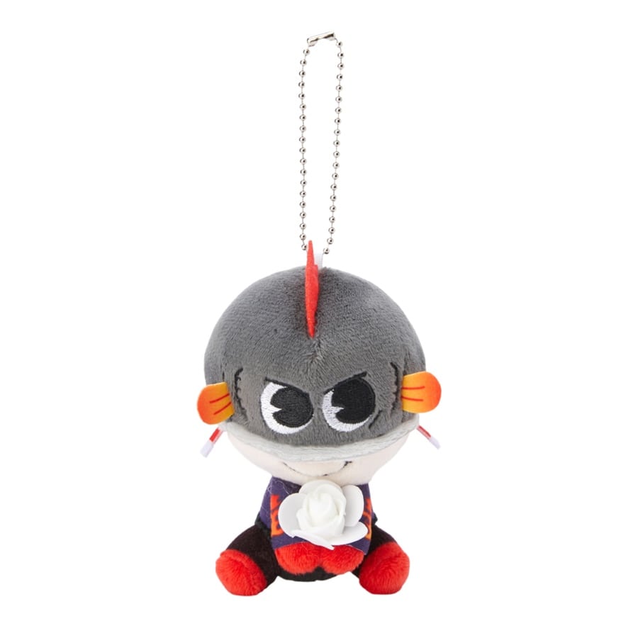 EXILE TRIBE STATION ONLINE STORE｜STARS キャラクターぬいぐるみ/山下健二郎