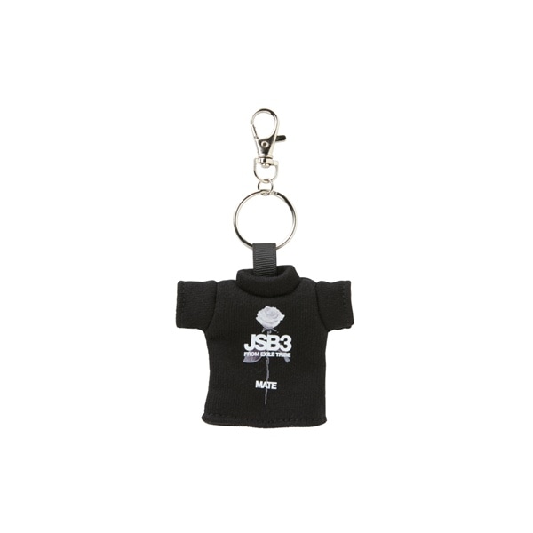 【ETS限定】STARS Tシャツキーホルダー/JSB3 詳細画像