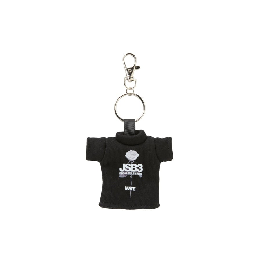 【ETS限定】STARS Tシャツキーホルダー/JSB3 詳細画像 三代目 J SOUL BROTHERS 1
