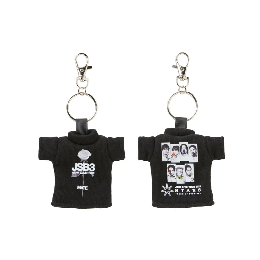 EXILE TRIBE STATION ONLINE STORE｜ETS限定STARS Tシャツ