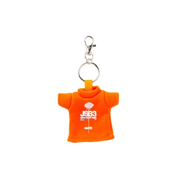 【会場限定】STARS Tシャツキーホルダー/NAOTO 詳細画像