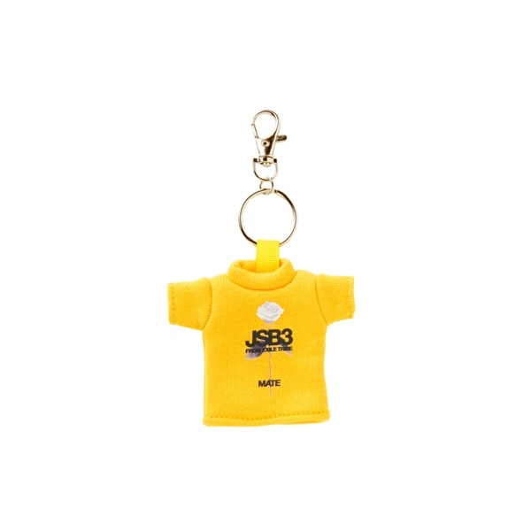 【会場限定】STARS Tシャツキーホルダー/ELLY 詳細画像