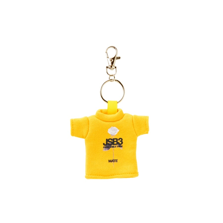 【会場限定】STARS Tシャツキーホルダー/ELLY 詳細画像 ELLY 1