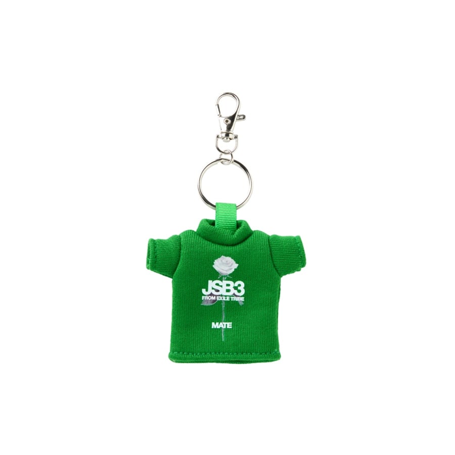 【会場限定】STARS Tシャツキーホルダー/山下健二郎 詳細画像 山下健二郎 1